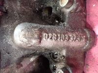 фото thumb №4, Seat alhambra i sharan 1,9tdi avg 110km головка двигуна 028103373n