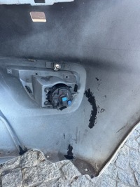 фото thumb №14, Бампер перед передний renault koleos i 1 lift 13-16