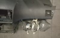 фото thumb №4, Subaru legacy iv 03- панель приладів приладова подушка безпеки подушки безпеки ремені