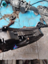 фото thumb №8, Счетчик skoda octavia ii fl 1.8 tsi 1z0920843b