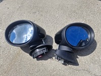 фото thumb №1, Mini one - cooper f56 f55 дзеркало ліва lub праве