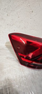 фото thumb №3, Лампа левый задняя volkswagen vw t-roc cabrio 2gc