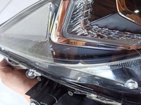 фото thumb №7, Toyota rav4 rav-4 full led лампа правый перед правая