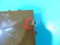 фото thumb №9, Бортовой компьютер набор suzuki swift 96-04 1.0 b