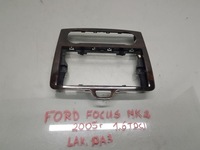 фото thumb №1, Рамка захист радіо ford focus mk2