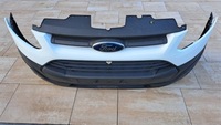 фото thumb №1, Ford transit custom бампер перед pdc