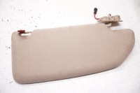 Під  козирок лівий сонцезахисна козирок штора volvo v70 ii в Україні, фото thumb