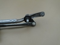 фото thumb №7, Gmc canyon механізм двірник