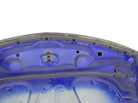 фото thumb №15, Капот крышка двигателя mazda 6 gh 2007-2010 - gl9