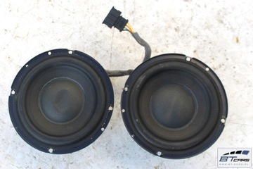 фото thumb №11, Audi tt динамики комплект динамиков усилитель bang olufsen 8s0035465 8s003
