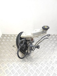 фото thumb №1, Opel astra k 2018 усилитель тормоза