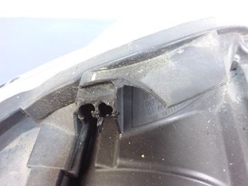 фото thumb №7, Jaguar xf i x250 фара лампа перед левый ксенон