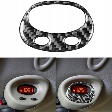 фото thumb №1, Для  mini cooper hatch one r50 r53 2002-2004 wyświ