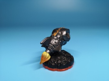Команда ловушек Skylanders — Ракетный таран