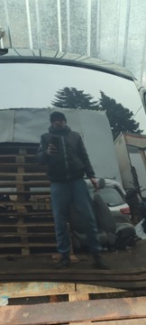 фото thumb №9, Volkswagen vw tiguan i 1 капот крышка двигателя 2007 - 2016 цвет lc9x