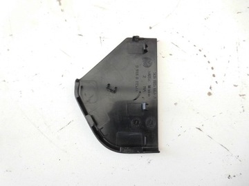 фото thumb №10, Подлокотник сиденья задний кружки vw jetta 5c кожа