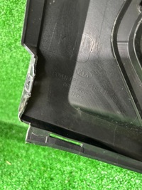 фото thumb №11, Kia sorento 4 iv 20- бампер перед переднє