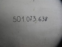 фото thumb №7, Suzuki vitara iii 15 - двері задні праве kol. zce