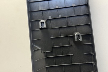 фото thumb №8, Права бокова захист стійка bmw i4 g26 7490760 електричний 250kw 2025