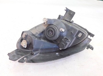 фото thumb №10, Citroen xsara picasso 2.0hdi 03r лампа праві перед