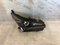 фото thumb №1, Лампа правая фара правый lexus nx full led 14- nr.0