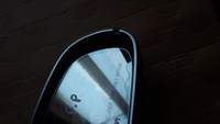 фото thumb №8, S4 b8 рестайлинг a4 зеркало правые перед фотохромный 12pin