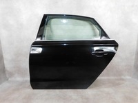 фото thumb №1, Audi a8 d4 4h дверь левая задняя long ly9t
