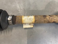 фото thumb №6, Ford transit connect mk2 піввісь ліва fv66-3b437-da