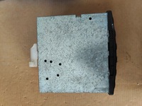 фото thumb №3, Радио кассета 5000 rds ford fiesta 96ap-18k876-ca