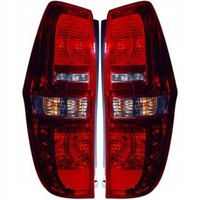 фото thumb №1, Лампи зад задні hyundai h-1 08- набір
