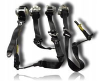 фото thumb №1, Fiat 500x pas ремни комплект подушка безопасности