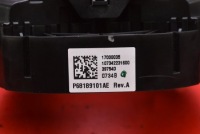 фото thumb №7, Переключатель комбинированный подрулевой переключатель 68189101ae jeep cherokee 5 v kl 13-17