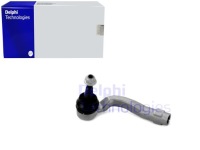 фото thumb №1, Наконечник тяга delphi ta3424 левая volvo s90 ii v90 ii 2.0 2.0d 2.0h