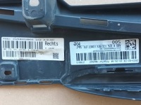 фото thumb №12, Bmw 4 i4 g26 накладка молдинг порогова права поріг правий