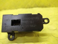 фото thumb №5, Hyundai coupe часы 9451027050