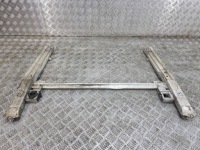 фото thumb №1, 2016 mini one - cooper f56 f55 панель кронштейн радіатора / dół 7368481