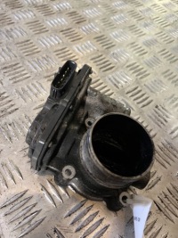 Купити Mitsubishi outlander дросельна заслінка 1450a139, фото thumb