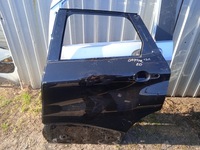 фото thumb №1, Renault captur двері задні ліва