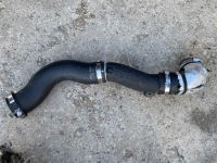 фото thumb №1, Труба воздуха ix35 sportage 2.0 crdi 28262-2f450