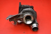 Турбонагнітач турбіна 851246403c 49335-00550 bmw f10 f11 2.0 d 184km 09-13 в Україні, фото thumb