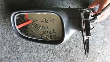 фото thumb №8, Volvo s80 i 98-03 зеркало правые 7 pin 019-26 евро