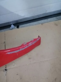 фото thumb №4, Audi a1 82a крила передній правий перед