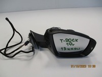 фото thumb №3, Зеркало vw t-roc 2ga правое bez корпус