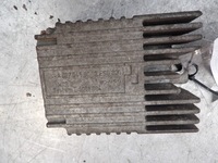 фото thumb №1, Модуль вентиляторів mercedes w168 a0275458032