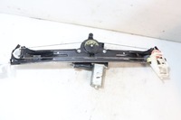 фото thumb №1, Механизм стекло левый перед fiat bravo ii