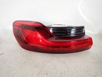 фото thumb №1, Bmw x4 g02 18- лампа левая задняя задняя