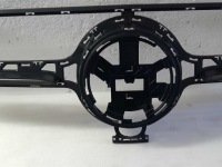 фото thumb №3, Mercedes gle w167 amg решётка радиатора решётка радиатора