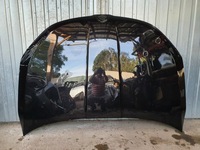 фото thumb №1, Капот skoda karoq 57a 2017-