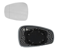 фото thumb №1, Вкладыш зеркало левый alfa romeo 159 mito giulietta