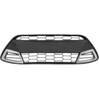 фото thumb №1, Решітка вентиляційна ford fiesta 08-12